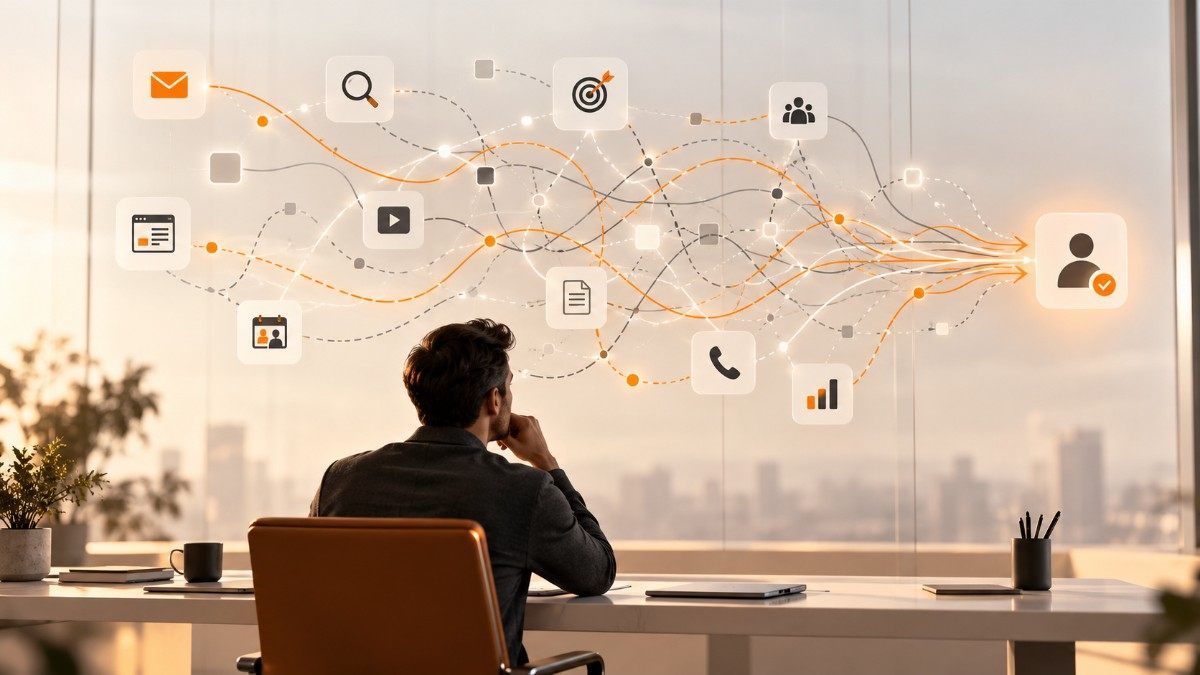 marketing attribution b2b