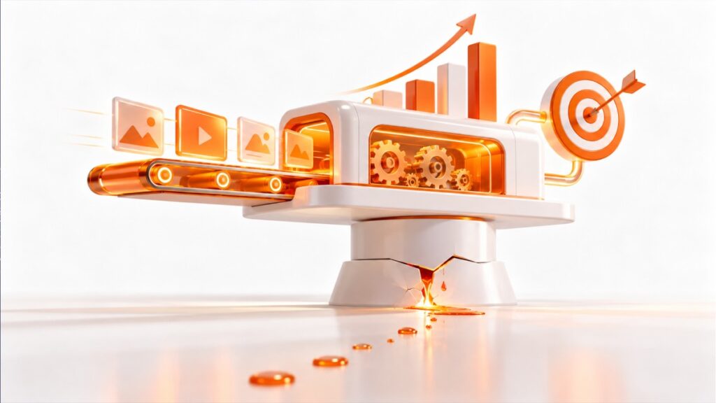 performance marketing strategy