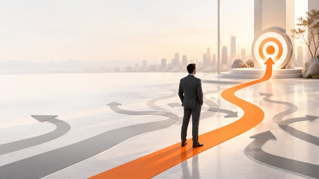 b2b brand positioning strategy